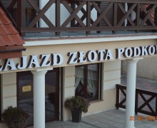 Zajazd Złota Podkowa 03