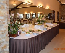 Wesele Hotel Złota Podkowa 12
