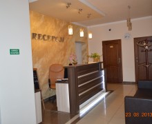 Hotel Złota Podkowa 24